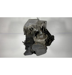 Boite de vitesses FORD FIESTA 5