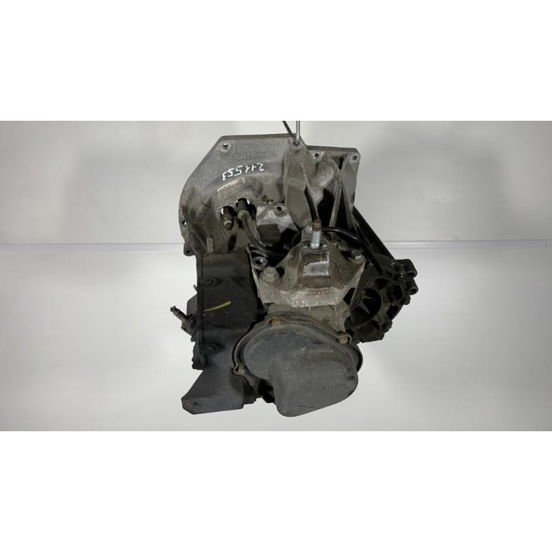 Boite de vitesses FORD FIESTA 5 Photo n°5
