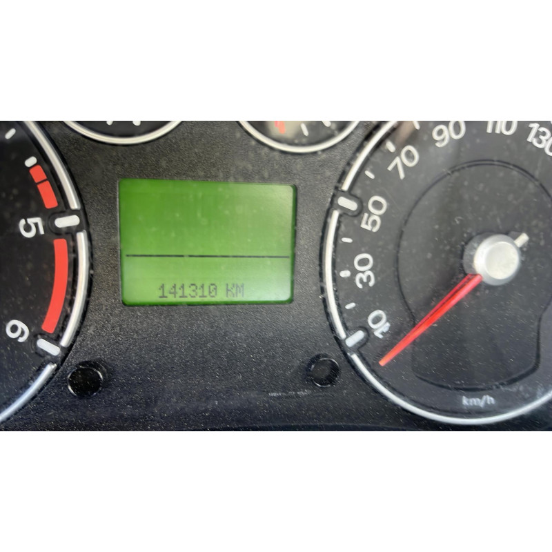 Boite de vitesses FORD FIESTA 5 Photo n°8
