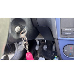 Boite de vitesses FORD FIESTA 5