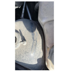 Boite de vitesses FORD FIESTA 5