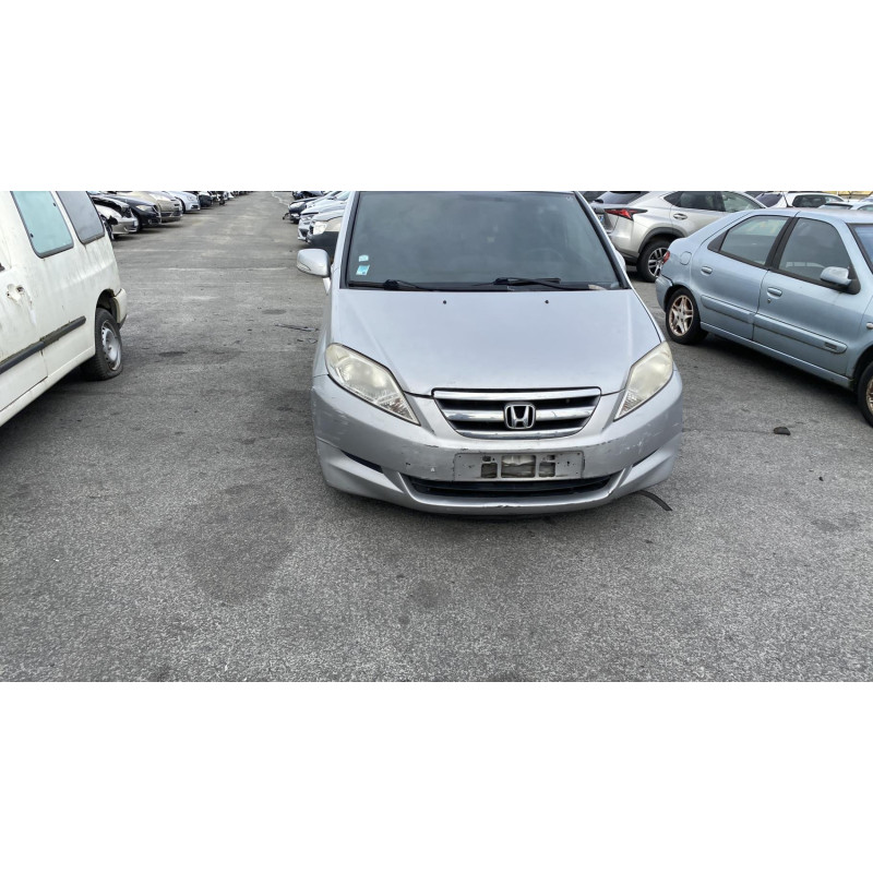 Commande retroviseurs HONDA FR-V Photo n°17