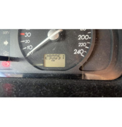 Jante RENAULT LAGUNA 2