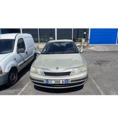 Jante RENAULT LAGUNA 2
