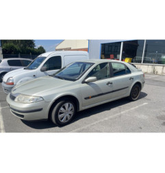 Jante RENAULT LAGUNA 2