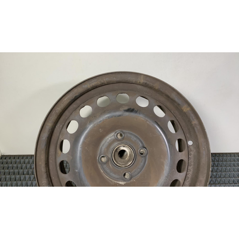 Jante OPEL ASTRA G Photo n°3