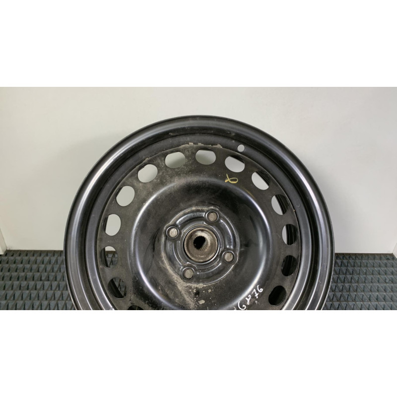 Jante OPEL ASTRA G Photo n°3