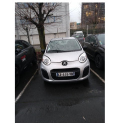 Jante CITROEN C1 1