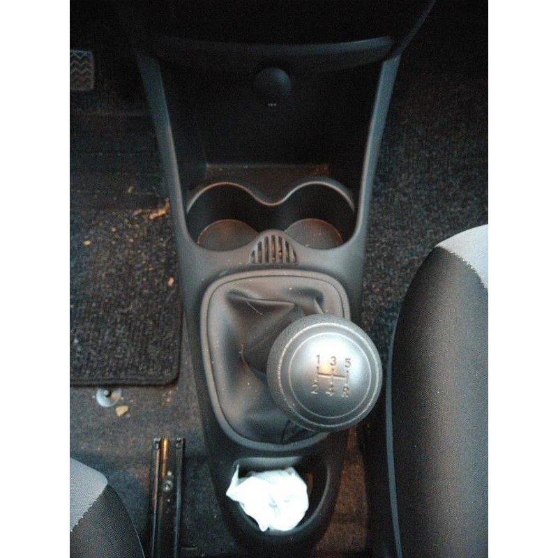 Jante CITROEN C1 1 Photo n°5