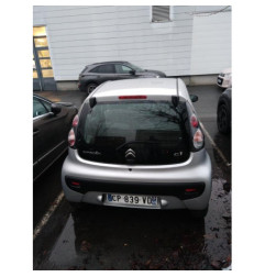 Jante CITROEN C1 1
