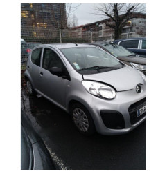 Jante CITROEN C1 1
