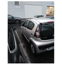Jante CITROEN C1 1