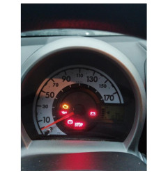 Jante CITROEN C1 1