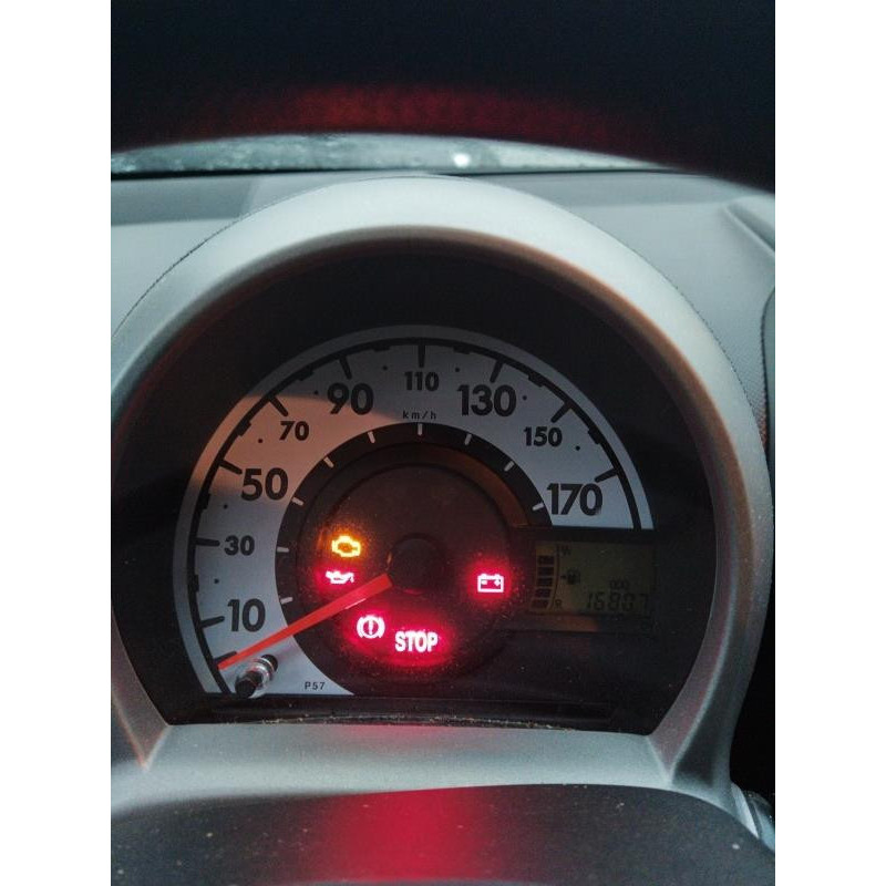 Jante CITROEN C1 1 Photo n°10