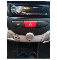 Jante CITROEN C1 1