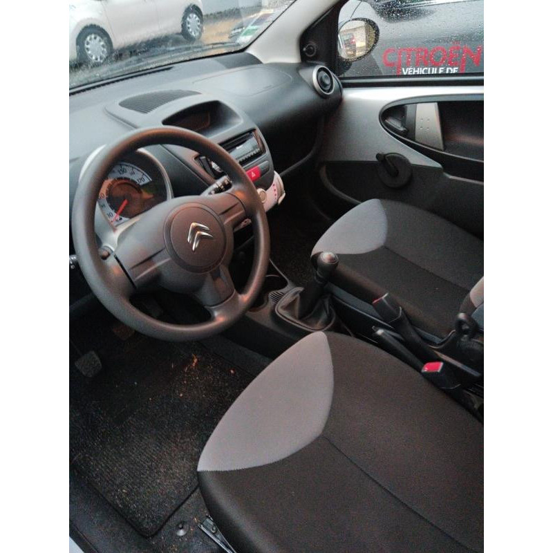 Jante CITROEN C1 1 Photo n°13