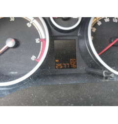 Jante OPEL CORSA D Photo n°1