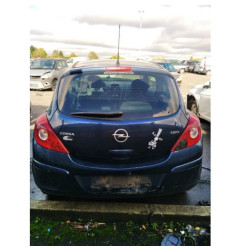 Jante OPEL CORSA D