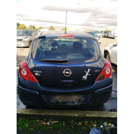 Jante OPEL CORSA D