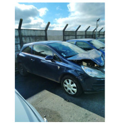 Jante OPEL CORSA D