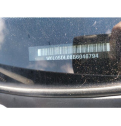 Jante OPEL CORSA D