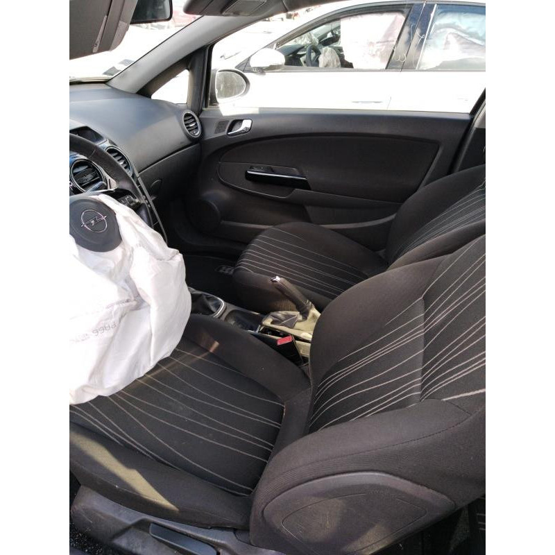 Jante OPEL CORSA D Photo n°5