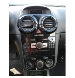 Jante OPEL CORSA D