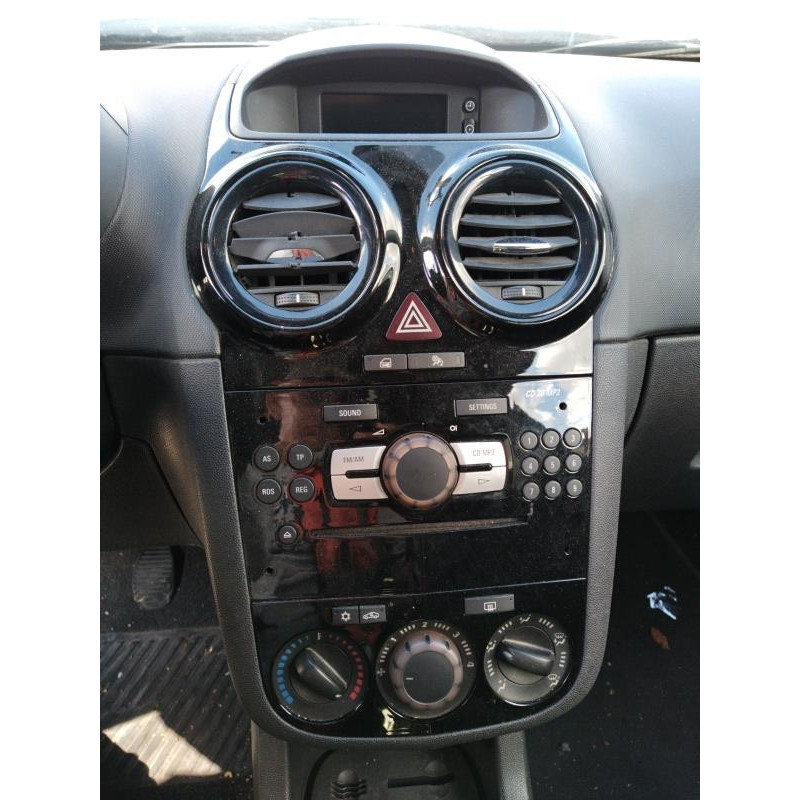 Jante OPEL CORSA D Photo n°6
