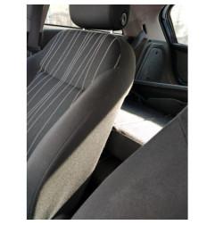 Jante OPEL CORSA D