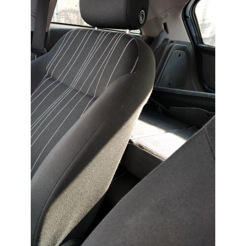 Jante OPEL CORSA D Photo n°7
