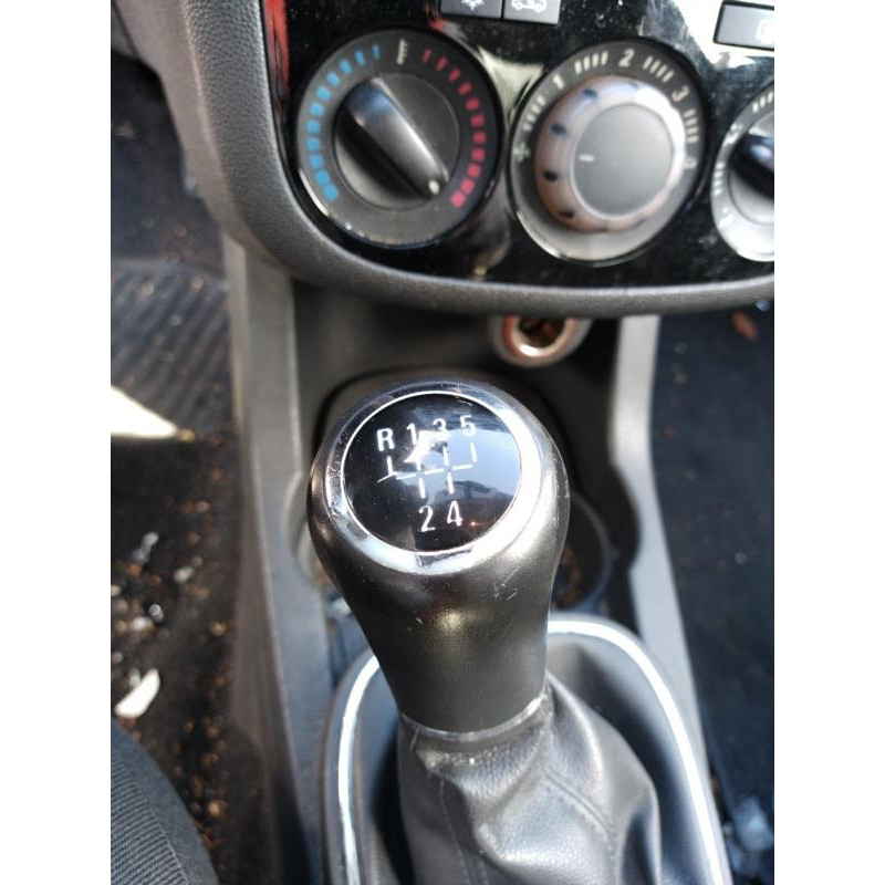 Jante OPEL CORSA D Photo n°8