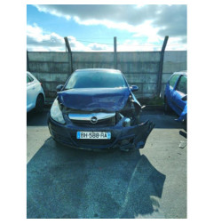 Jante OPEL CORSA D