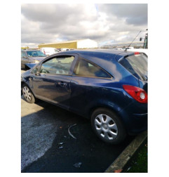 Jante OPEL CORSA D