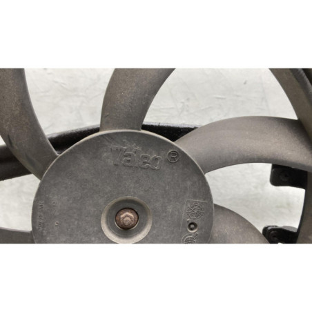 Moto ventilateur radiateur RENAULT TWINGO 1