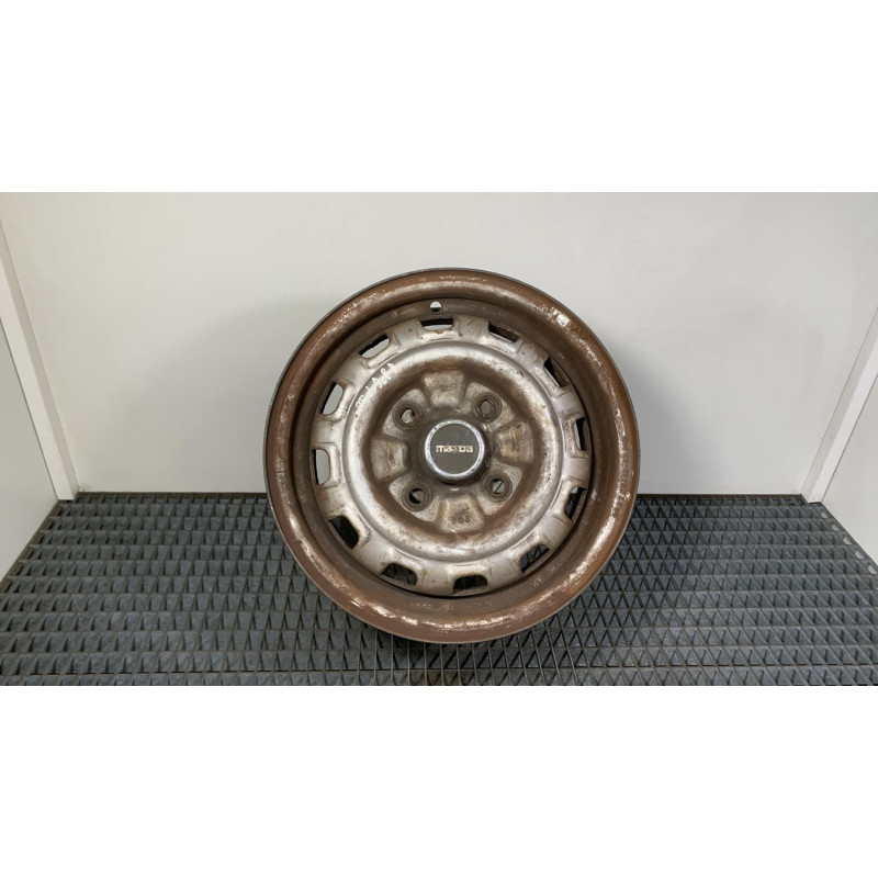 Jante RENAULT CLIO 2 Photo n°1