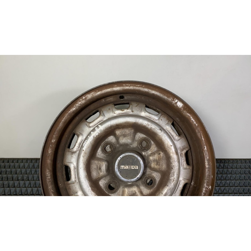 Jante RENAULT CLIO 2 Photo n°3