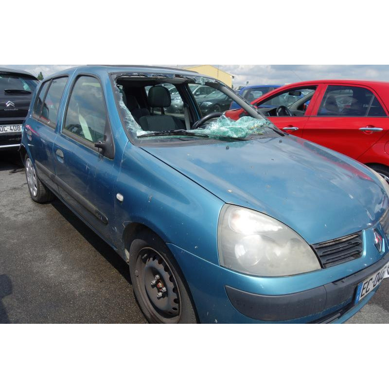 Jante RENAULT CLIO 2 Photo n°5