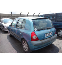 Jante RENAULT CLIO 2