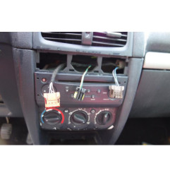 Jante RENAULT CLIO 2