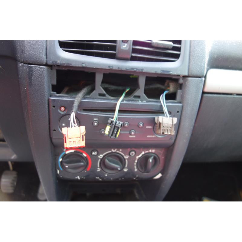 Jante RENAULT CLIO 2 Photo n°9