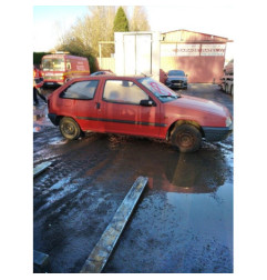 Jante CITROEN ZX