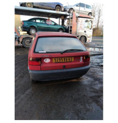 Jante CITROEN ZX