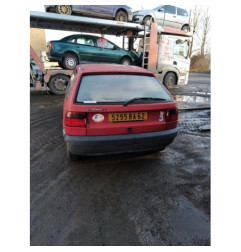 Jante CITROEN ZX
