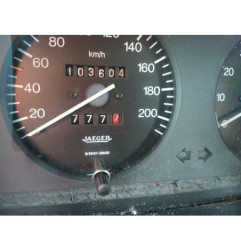 Jante CITROEN ZX