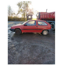 Jante CITROEN ZX