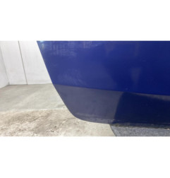 Malle/Hayon arriere DACIA LOGAN 1
