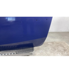 Malle/Hayon arriere DACIA LOGAN 1