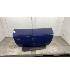 Malle/Hayon arriere DACIA LOGAN 1