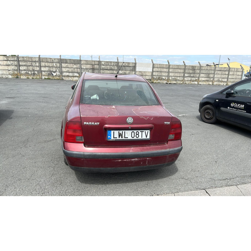 Jante VOLKSWAGEN PASSAT 4 Photo n°9