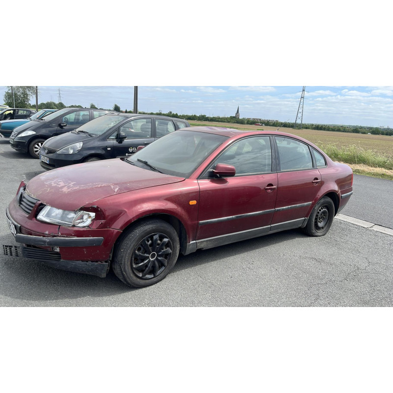 Jante VOLKSWAGEN PASSAT 4 Photo n°6